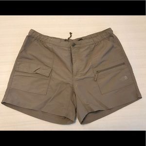 The North Face Hiking Short